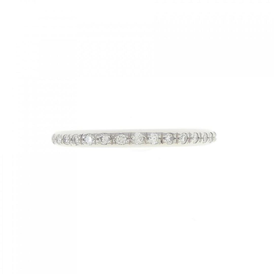 STAR JEWELRY(スタージュエリー)のスタージュエリー ダイヤモンド リング 0.10CT レディースのアクセサリー(リング(指輪))の商品写真