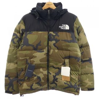 ザノースフェイス(THE NORTH FACE)のザノースフェイス THE NORTH FACE ダウンジャケット(テーラードジャケット)