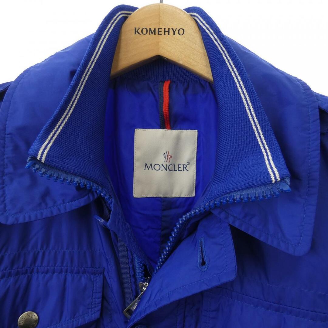 MONCLER - モンクレール MONCLER ブルゾンの通販 by KOMEHYO ONLINE ...