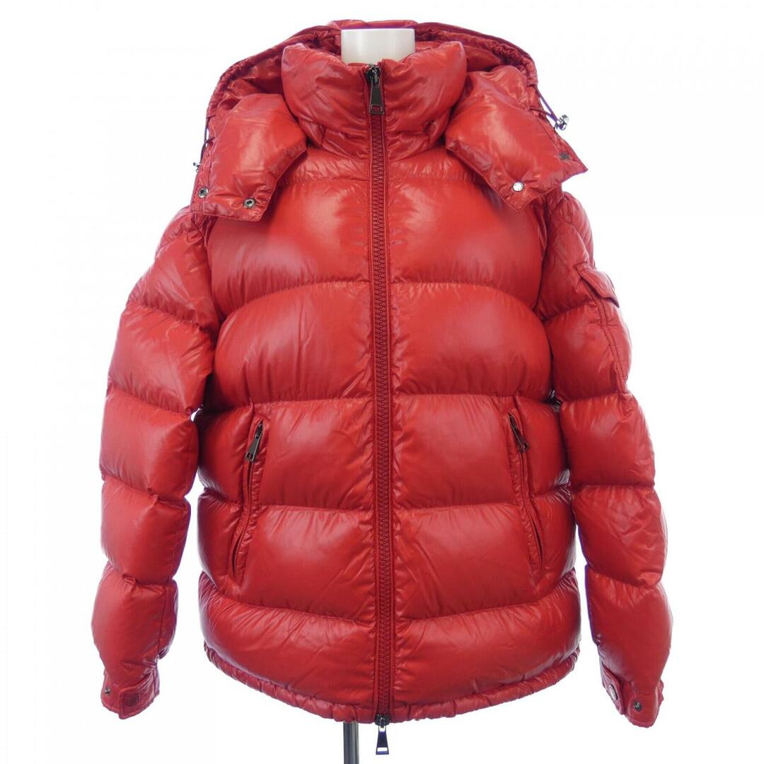 MONCLER(モンクレール)のモンクレール MONCLER ダウンジャケット レディースのジャケット/アウター(テーラードジャケット)の商品写真