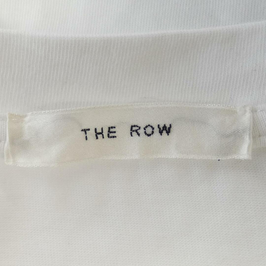 THE ROW(ザロウ)のザロウ THE ROW Tシャツ レディースのトップス(カットソー(長袖/七分))の商品写真
