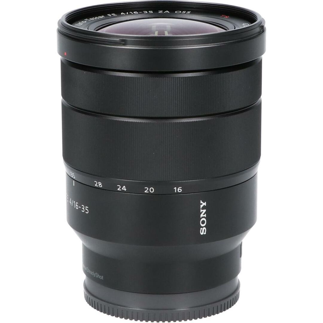 ＳＯＮＹ　ＦＥ１６－３５ｍｍ　Ｆ４ＺＡ　ＯＳＳ　ＳＥＬ１６３５Ｚ