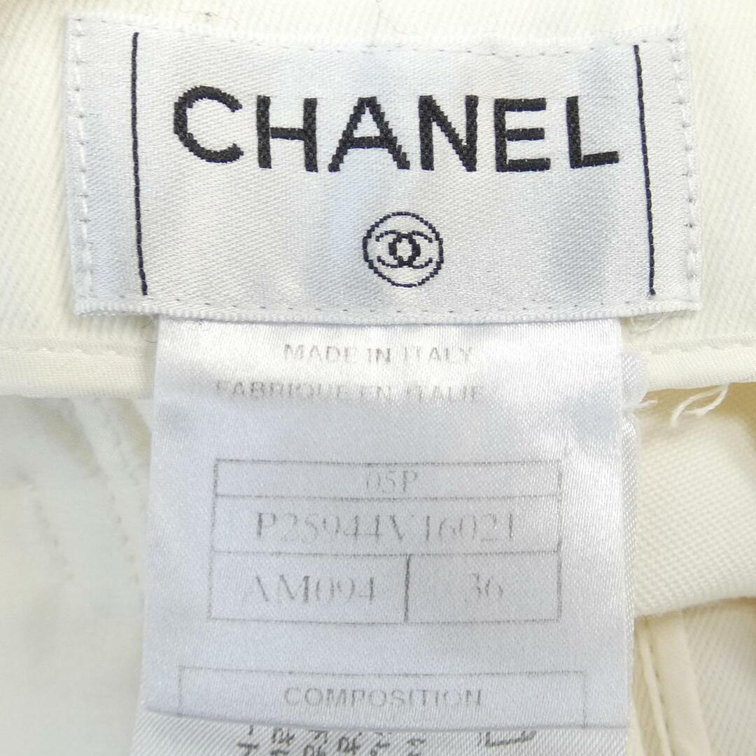 CHANEL(シャネル)のシャネル CHANEL パンツ レディースのパンツ(その他)の商品写真