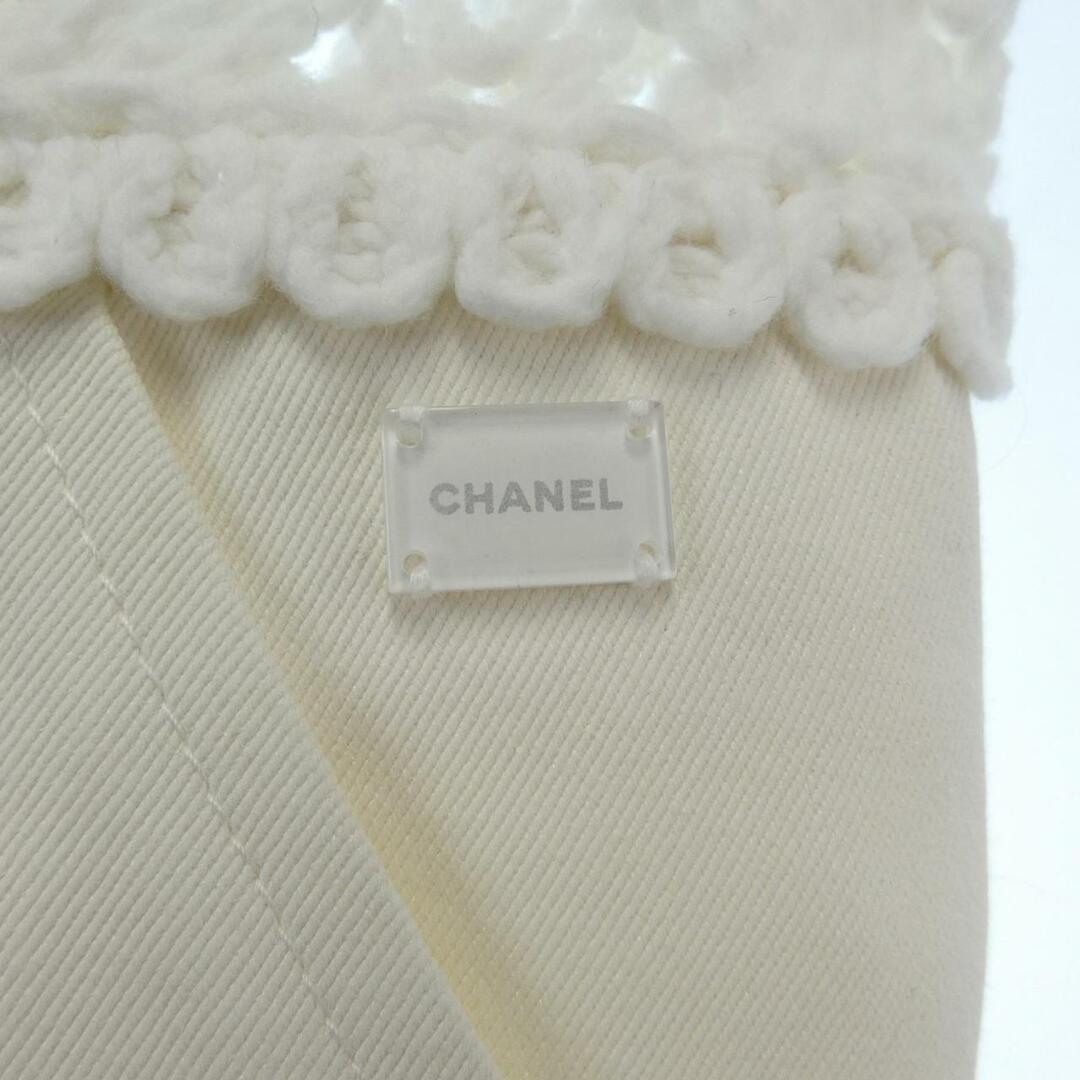 CHANEL(シャネル)のシャネル CHANEL パンツ レディースのパンツ(その他)の商品写真