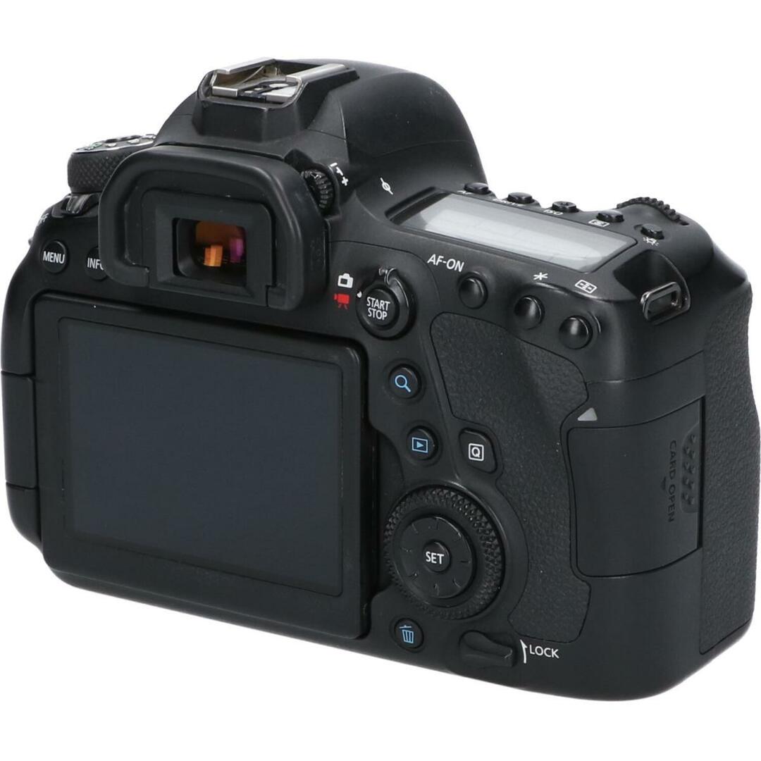 ＣＡＮＯＮ　ＥＯＳ　６Ｄ　ＭＡＲＫ　ＩＩ