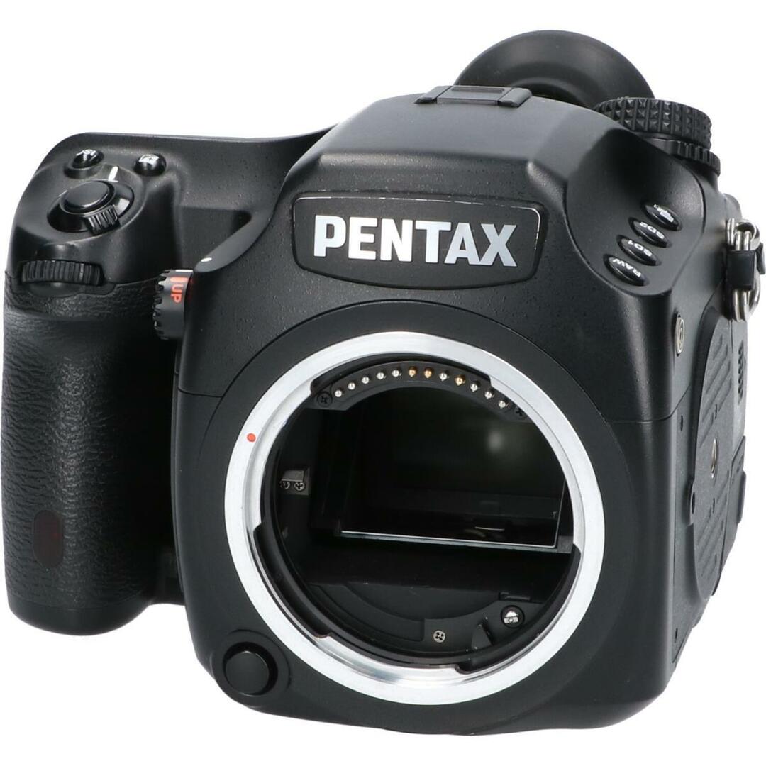 ＰＥＮＴＡＸ　６４５Ｄ