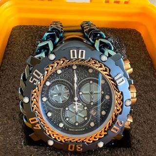 インビクタ(INVICTA)のINVICTA 腕時計 (腕時計(アナログ))