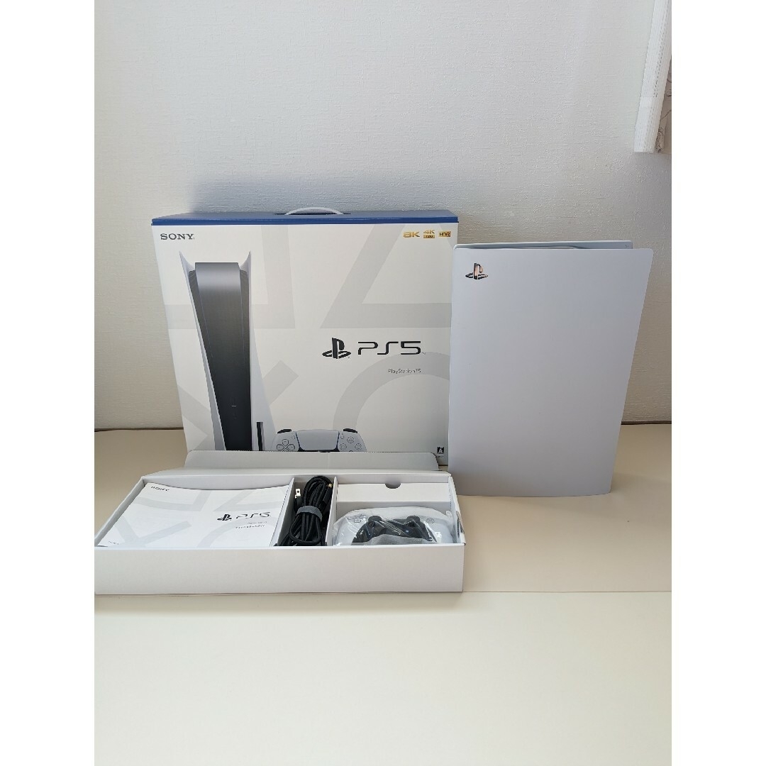 SONY PlayStation5 CFI-1100A01