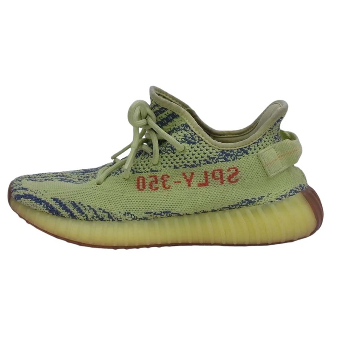 adidas - adidas アディダス スニーカー B37572 Yeezy Boost 350 V2 ...