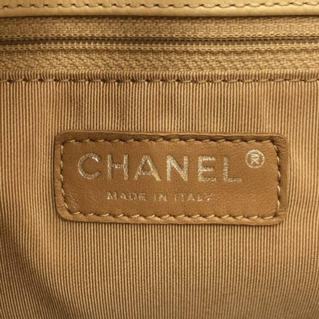 CHANEL(シャネル) トートバッグ マトラッセ