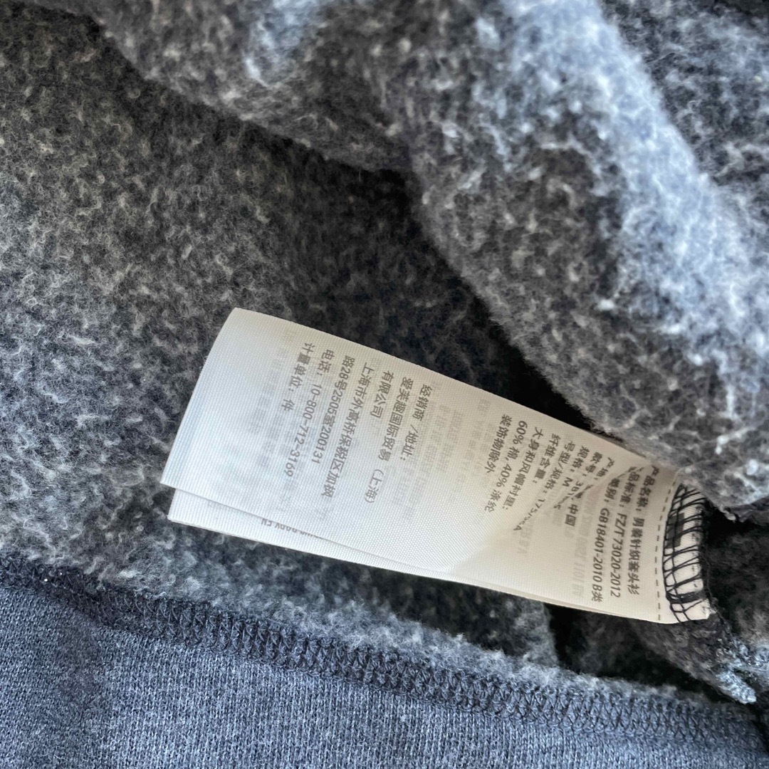 HOLLISTER パーカー メンズのトップス(パーカー)の商品写真