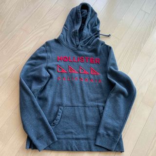 HOLLISTER パーカー(パーカー)