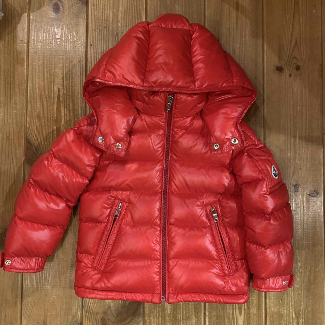 モンクレール　MONCLER　キッズ コート