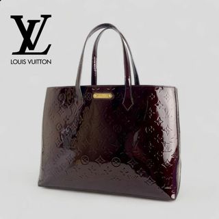 ヴィトン(LOUIS VUITTON) ヴェルニ(パープル/紫色系)の通販 400点