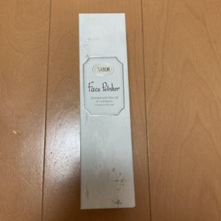 サボン(SABON)のSABONのフェイスポリッシャー(洗顔料)