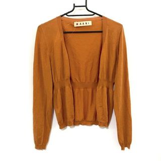 マルニ カーディガン(レディース)の通販 200点以上 | Marniの