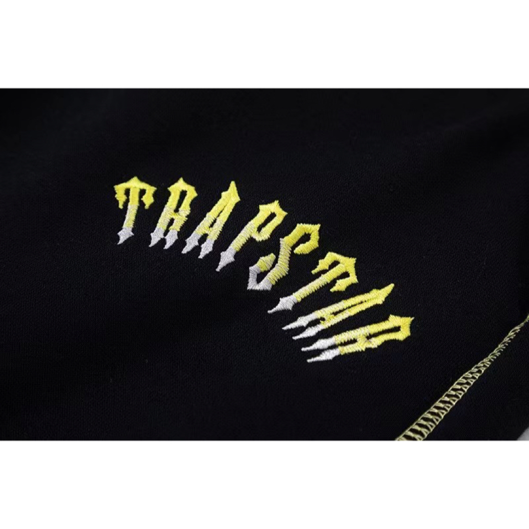 トラップスター Trapstar Central Cee セットアップ  L