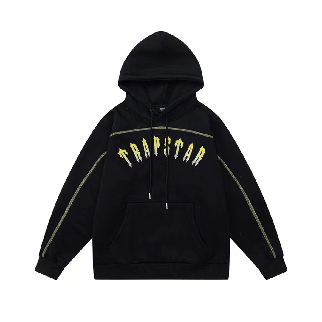 トラップスター Trapstar Central Cee セットアップ LL