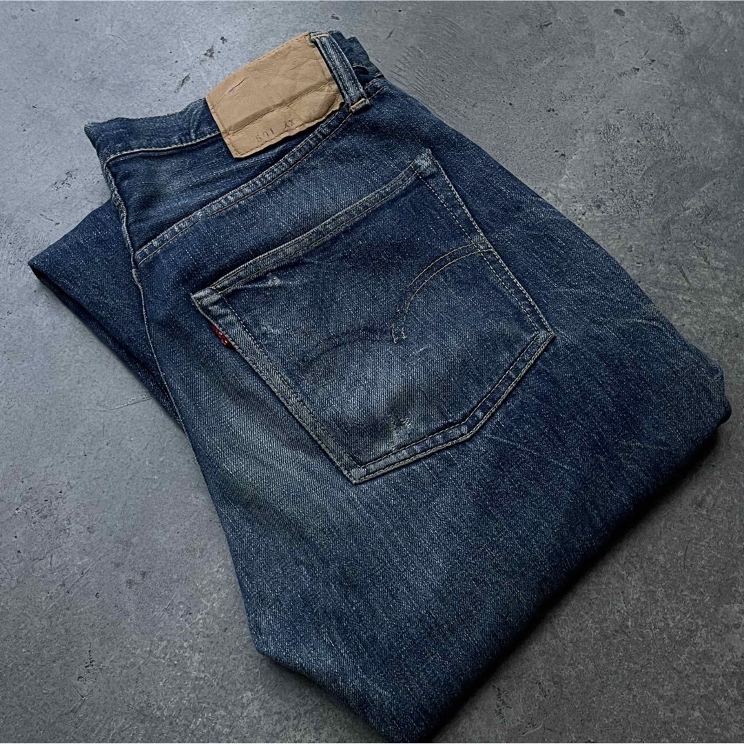 50s LEVIS 501xx オリジナル