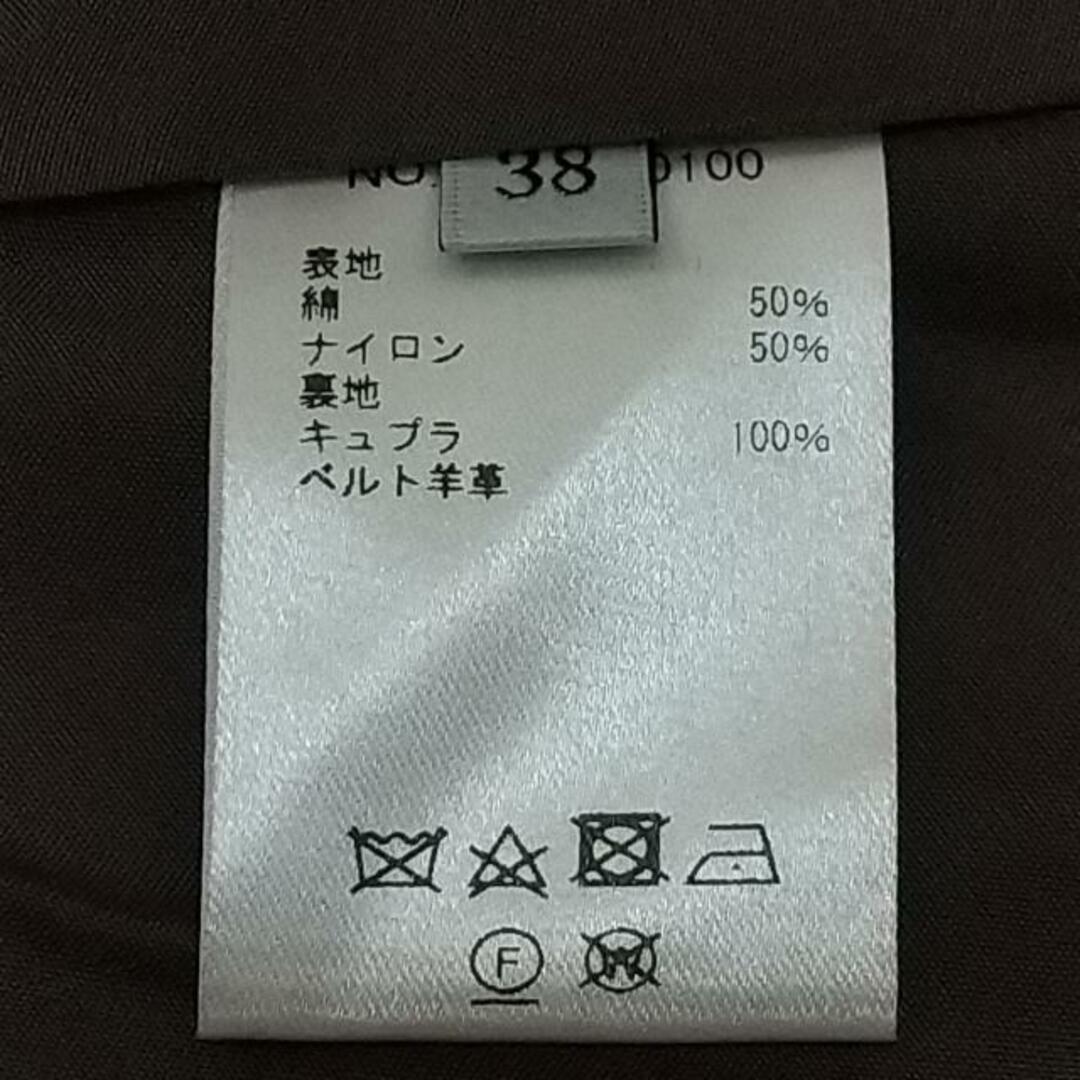 エブール ワンピース サイズ38 Mの通販 by ブランディア|ラクマ