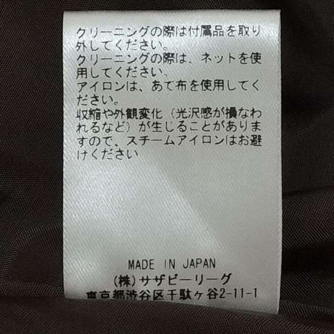 エブール ワンピース サイズ38 Mの通販 by ブランディア|ラクマ