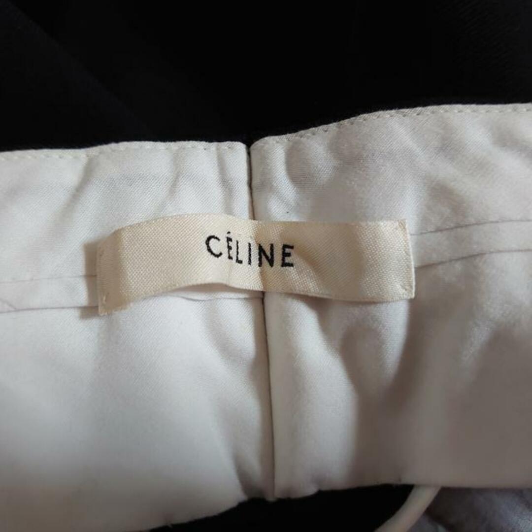 celine - セリーヌ パンツ サイズ38 M レディース -の通販 by ブラン