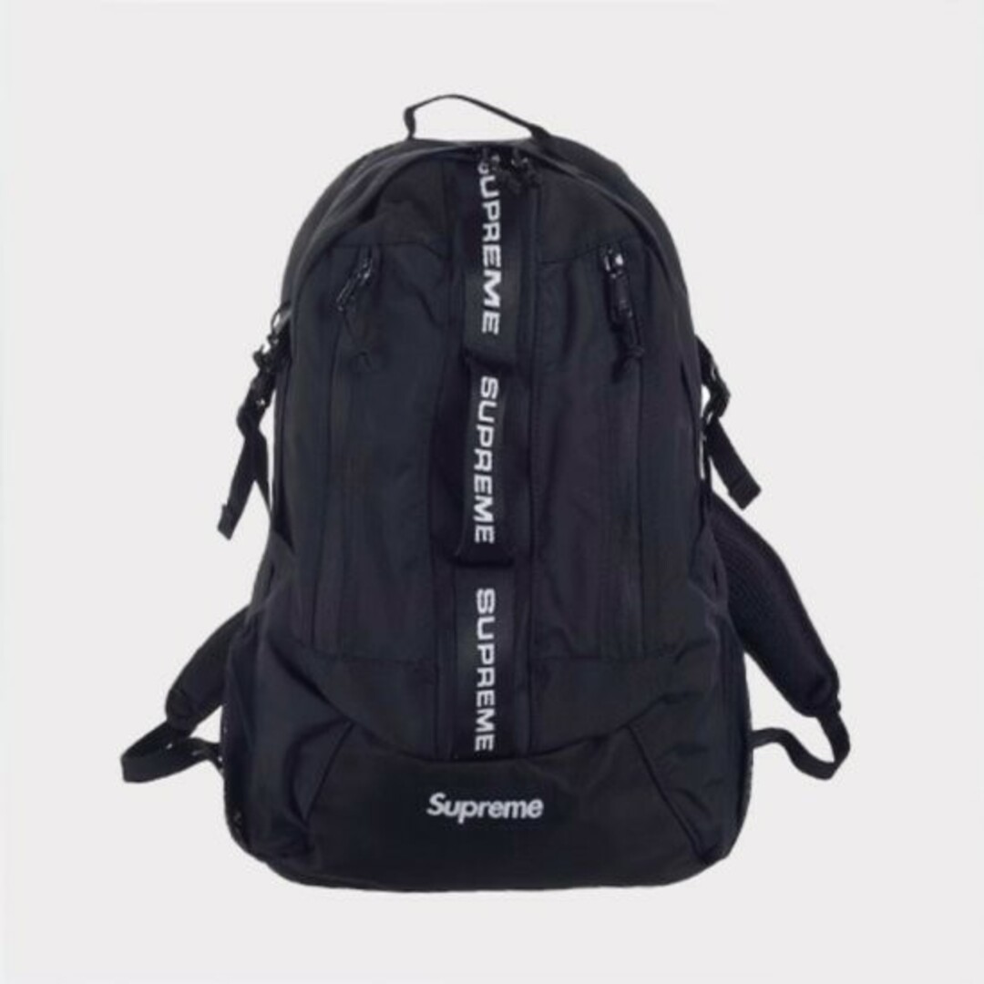 Supreme - 【送料無料】Supreme Backpack バックパック リュックの通販