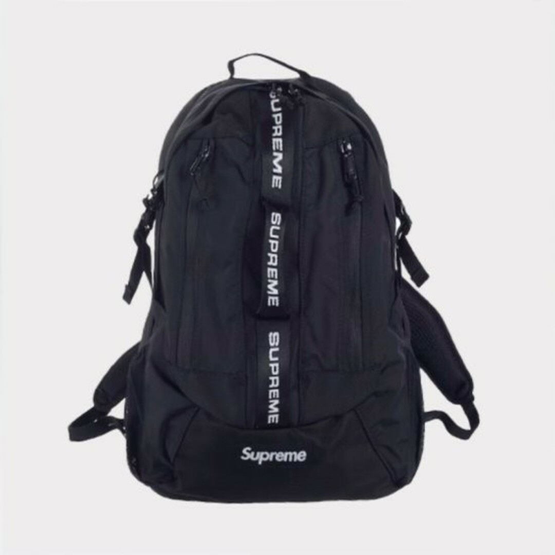 Supreme - 【送料無料】Supreme Backpack バックパック リュックの通販 ...