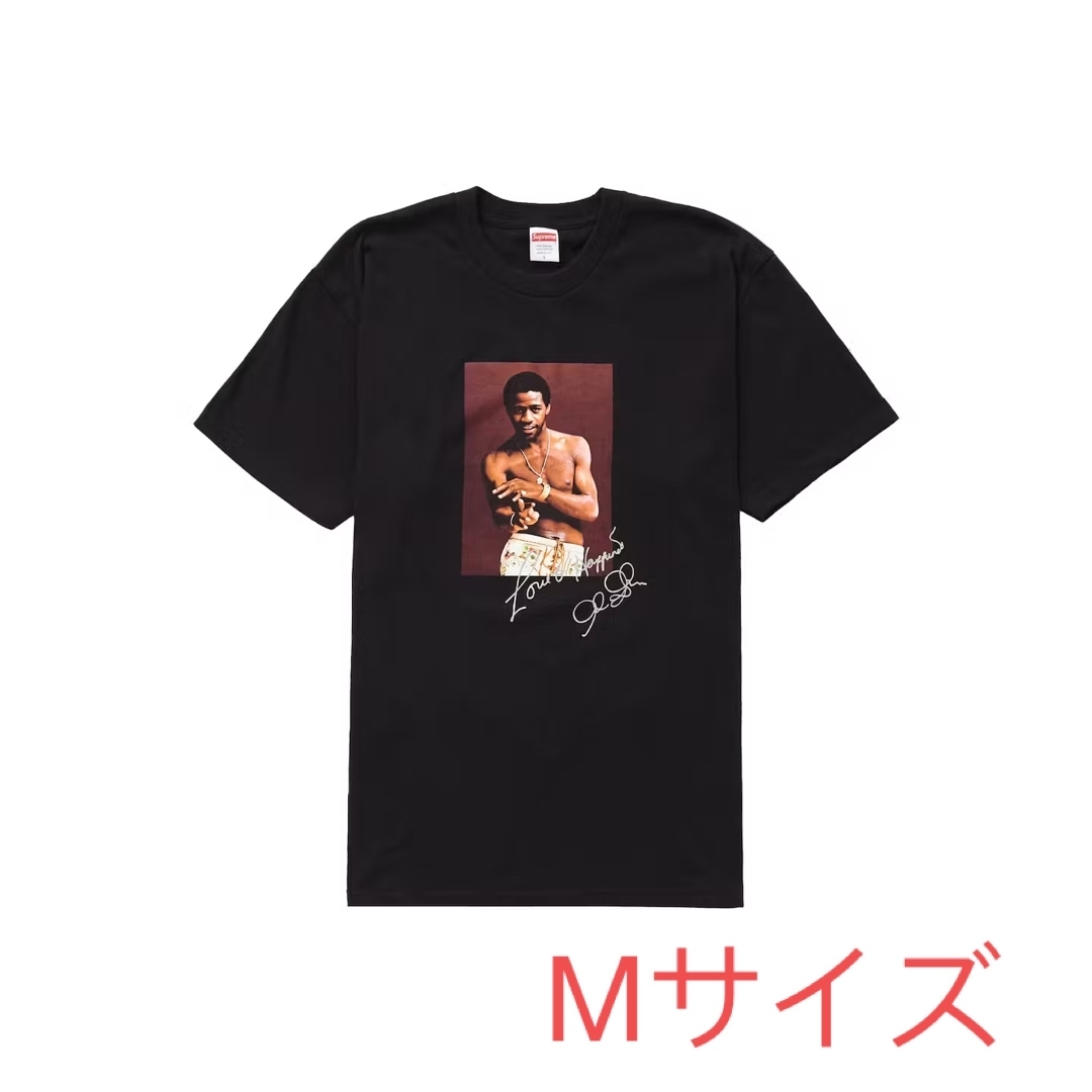 Supreme Al Green Tee SS22トップス