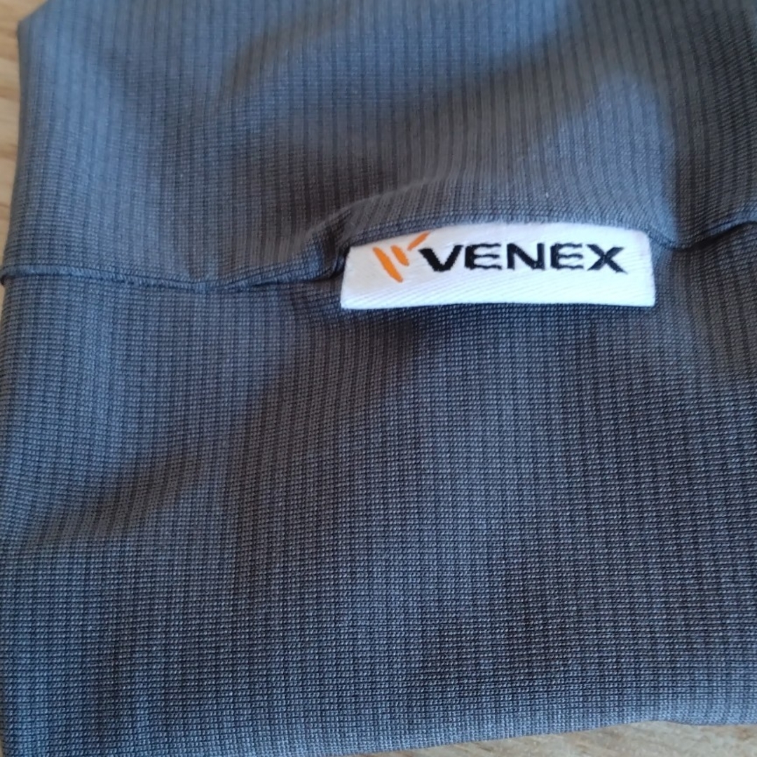 VENEX(ベネクス)のVENEX　ベネックス　リストバンド　2セット コスメ/美容のリラクゼーション(その他)の商品写真