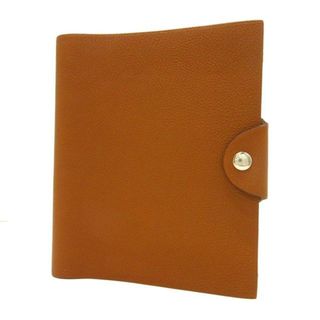 エルメス 手帳(ゴールド/金色系)の通販 64点 | Hermesを買うならラクマ