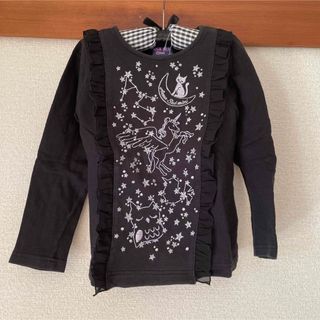 アナスイミニ(ANNA SUI mini)の⭐︎anna sui mini トレーナー(Tシャツ/カットソー)