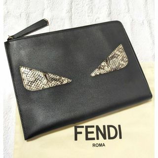 フェンディ メンズバッグの通販 700点以上 | FENDIのメンズを買うなら