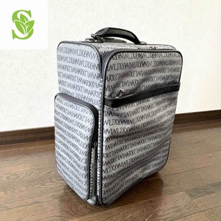 スーツケース/キャリーバッグ(レディース)（グレー/灰色系）の通販 400