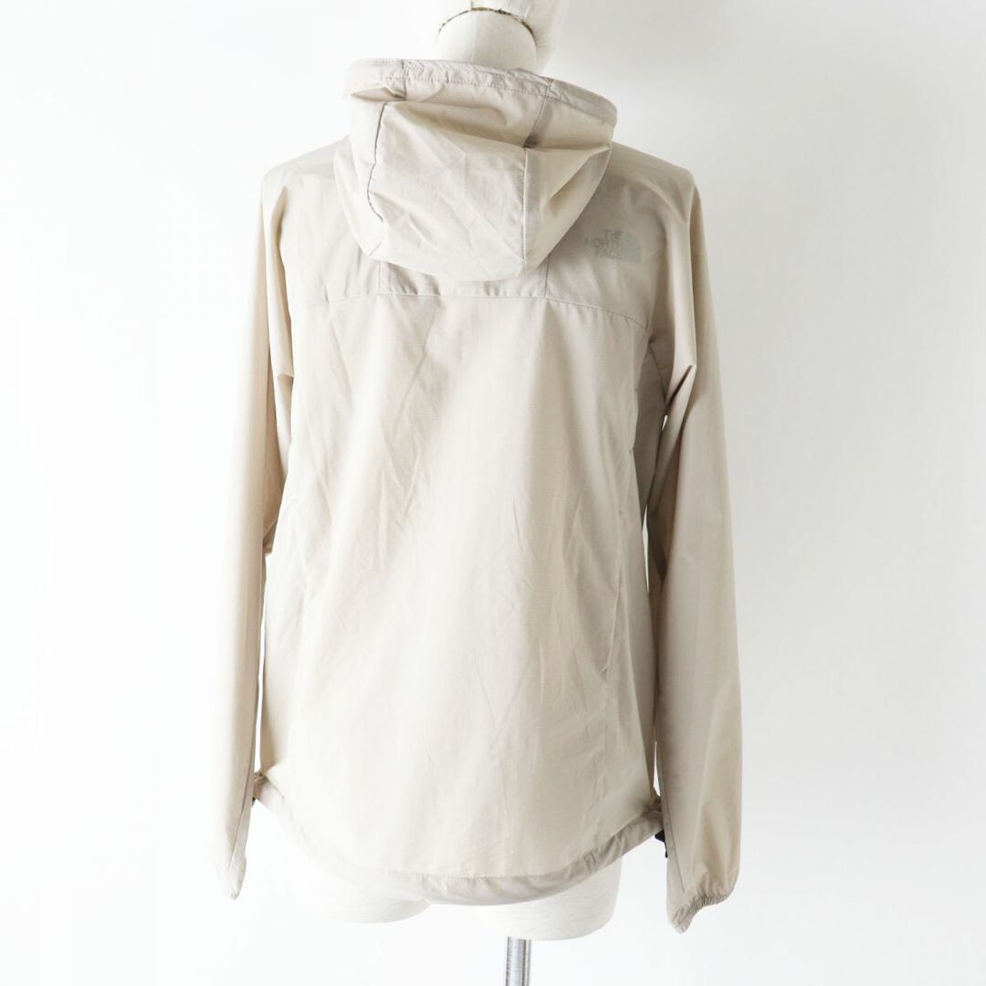 ノースフェイス　SWALLOWTAIL HOODIE  新品未使用