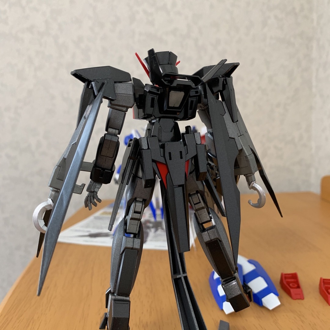 HGガンダムAGEシリーズセット ガンプラ