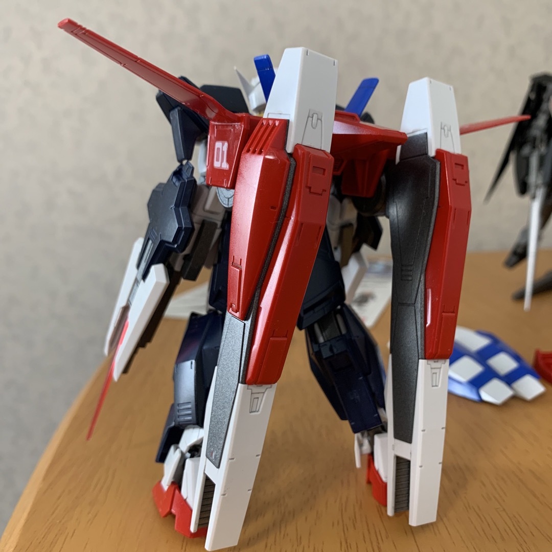 HGガンダムAGEシリーズセット ガンプラ