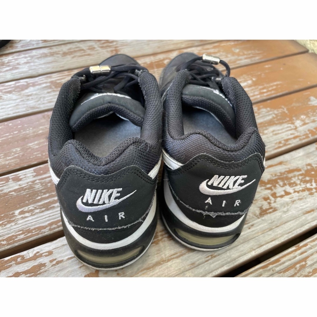 NIKE(ナイキ)のたくちゃん様専用　NIKE AIR MAX レディースの靴/シューズ(スニーカー)の商品写真