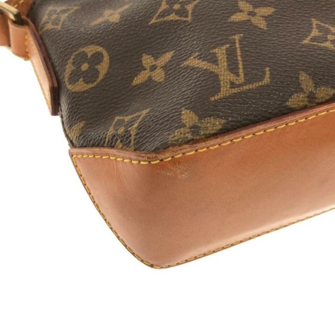 LOUIS VUITTON - ルイヴィトン ショルダーバッグ モノグラムの通販 by