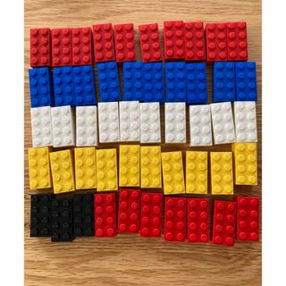 レゴ(Lego)のLEGO レゴまとめ売り　⑤(積み木/ブロック)