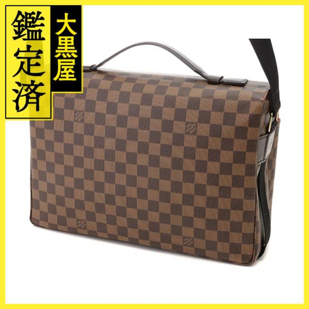 ヴィトン ダミエ ブロードウェイ N42270  LOUIS VUITTON