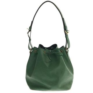 ヴィトン(LOUIS VUITTON) バッグ(グリーン・カーキ/緑色系)の通販