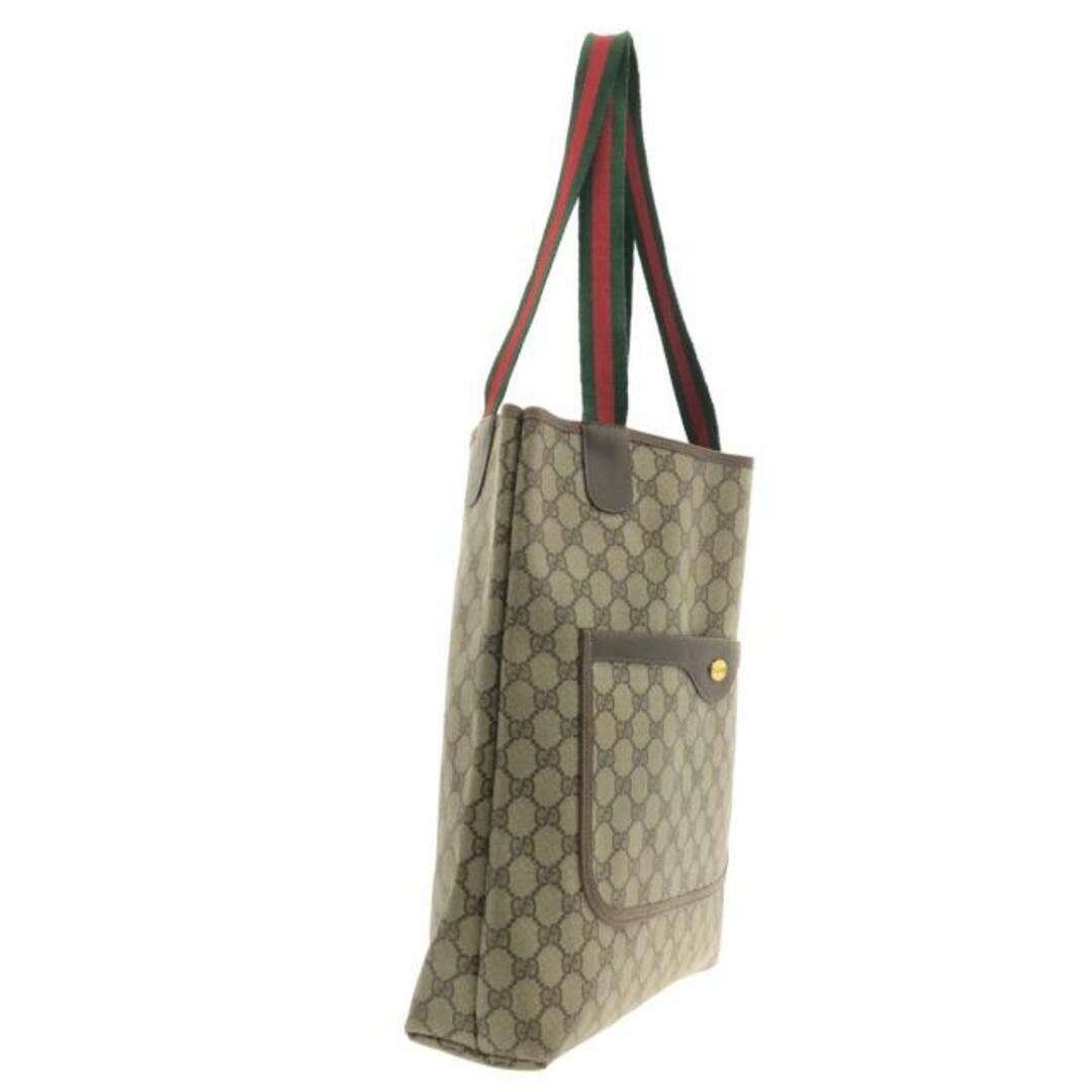 Gucci - GUCCI(グッチ) トートバッグの通販 by ブランディア｜グッチ