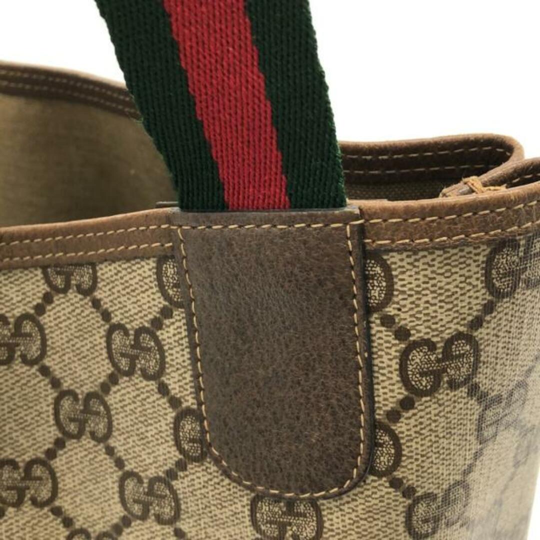 Gucci - GUCCI(グッチ) トートバッグの通販 by ブランディア｜グッチ