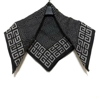 GIVENCHY スカーフ バンダナ ユニセックス