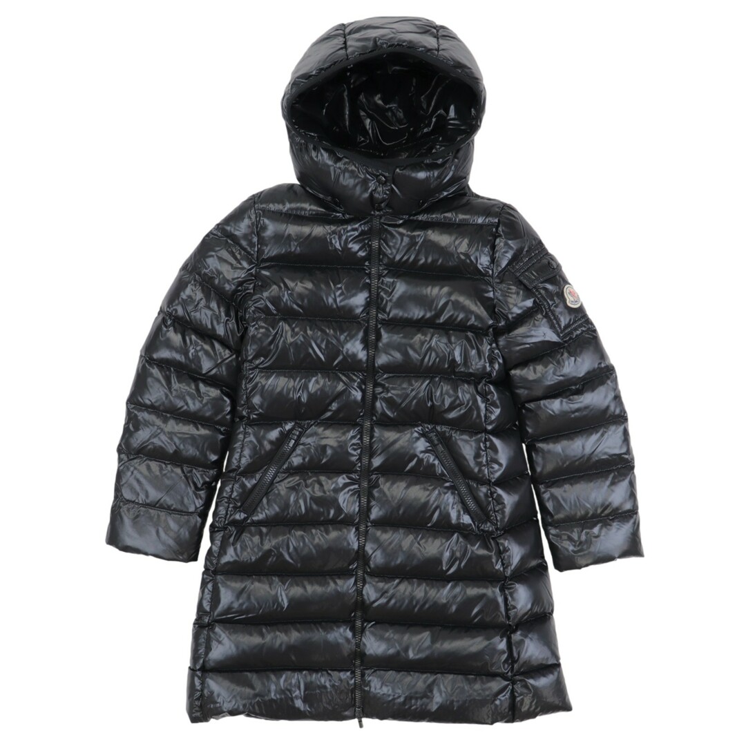 MONCLER 10A 140cm モンクレール ダウン キッズ-