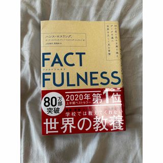 ニッケイビーピー(日経BP)のＦＡＣＴＦＵＬＮＥＳＳ(その他)