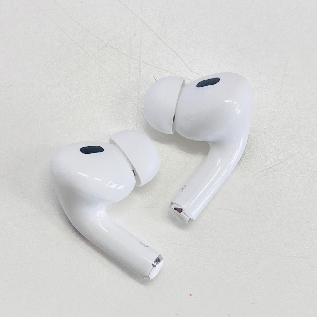 Apple - 中古 国内正規品 Apple AirPods Pro 第2世代 MQD83J/Aの通販 ...