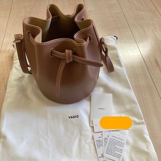 VASIC - ヴァジック ショルダーバッグ シティの通販 by ブランディア