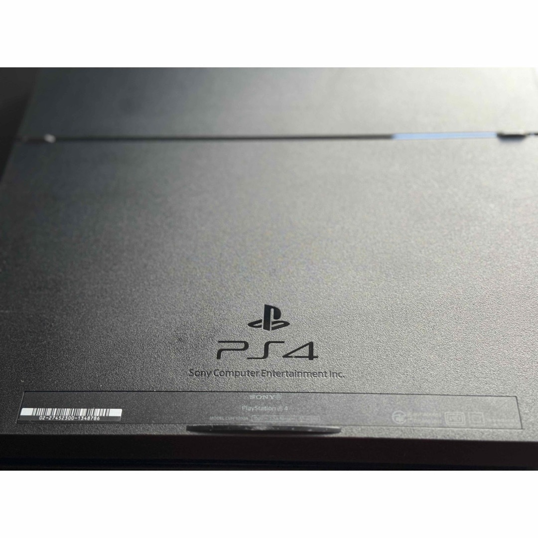 PS4 箱なし 動作確認済